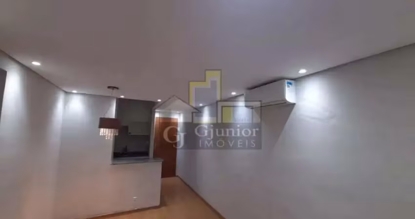 Apartamento com 2 dormitórios + lazer, nova hortolândia, hortolândia (sp) - ap1460