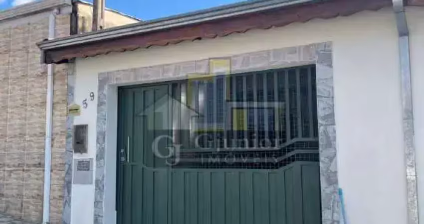 Casa com 2 dormitórios + garagem, parque eldorado, campinas (sp) - ca1471