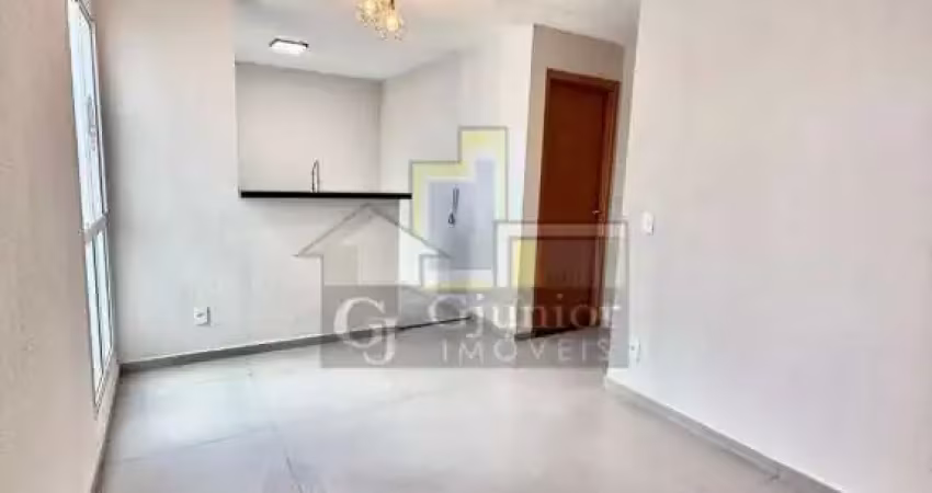 Apartamento com 2 dormitórios + garagem, loteamento residencial parque dos cantos, campinas (sp) - ap1480