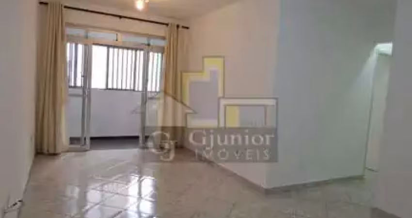 Apartamento com 2+1 dormitórios, sacada + garagem, centro, campinas (sp) - ap1492