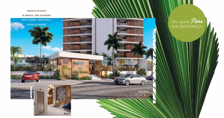 LINDO APARTAMENTO PRONTO NO HORTO FLORESTAL
