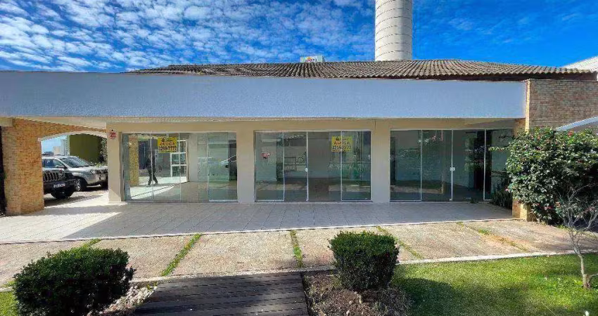 Loja, 90 m² - venda por r$ 950.000,00 ou aluguel por r$ 8.890,00/mês - santinho - florianópolis/sc