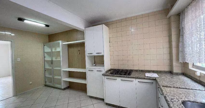 Apartamento com 4 dormitórios para alugar, 110 m² por r$ 3.632,00/mês - kobrasol - são josé/sc