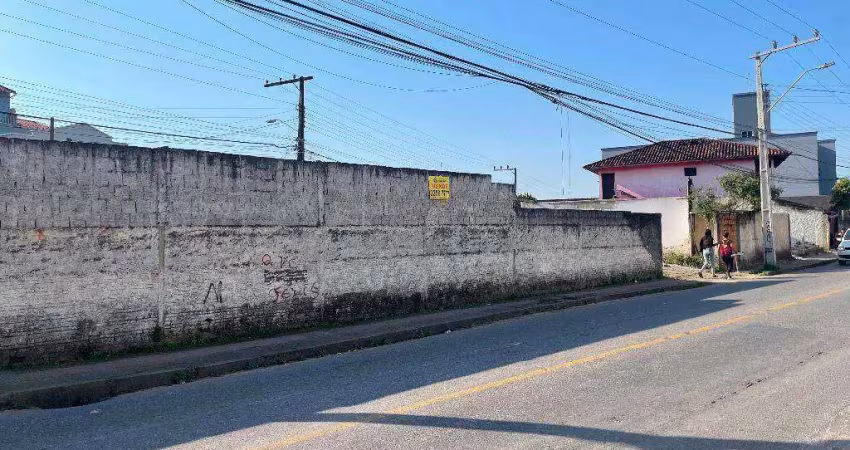 Terreno à venda, 459 m² por r$ 470.000,00 - ipiranga - são josé/sc