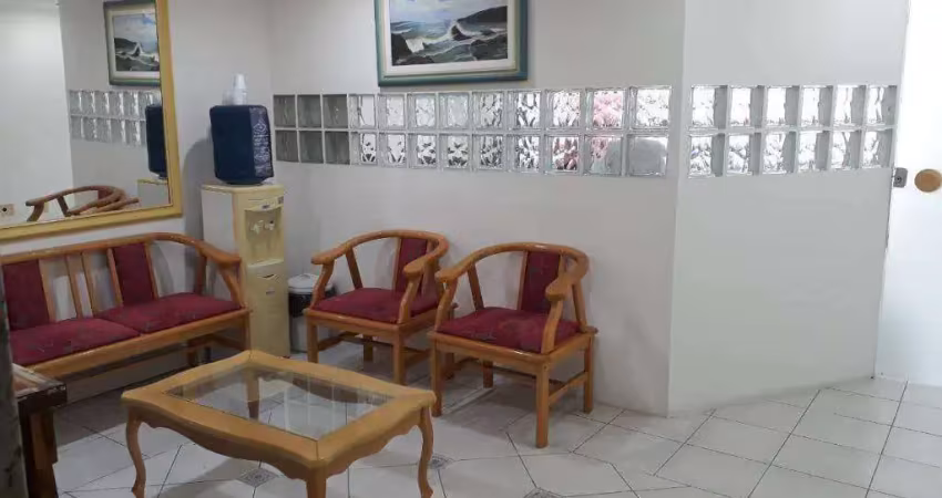 Sala à venda, 38 m² por r$ 195.000,00 - centro - florianópolis/sc