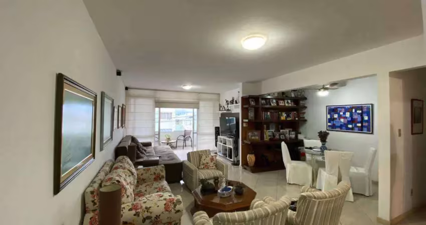 Apartamento com 3 dormitórios à venda, 145 m² por r$ 900.000,00 - itaguaçu - florianópolis/sc