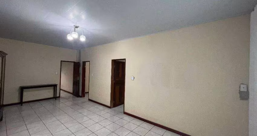 Casa com 3 dormitórios à venda, 105 m² por r$ 1.100.000,00 - estreito - florianópolis/sc