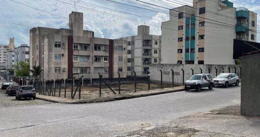 Terreno à venda, 813 m² por r$ 2.200.000,00 - floresta - são josé/sc
