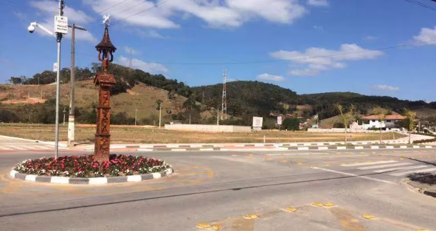 Terreno à venda, 418 m² por r$ 330.000,00 - centro - são pedro de alcântara/sc
