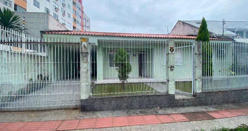 Casa com 4 dormitórios à venda, 210 m² por r$ 900.000,00 - nossa senhora do rosário - são josé/sc