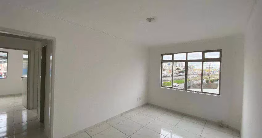 Apartamento com 3 dormitórios para alugar, 91 m² por r$ 2.681,00/mês - kobrasol - são josé/sc