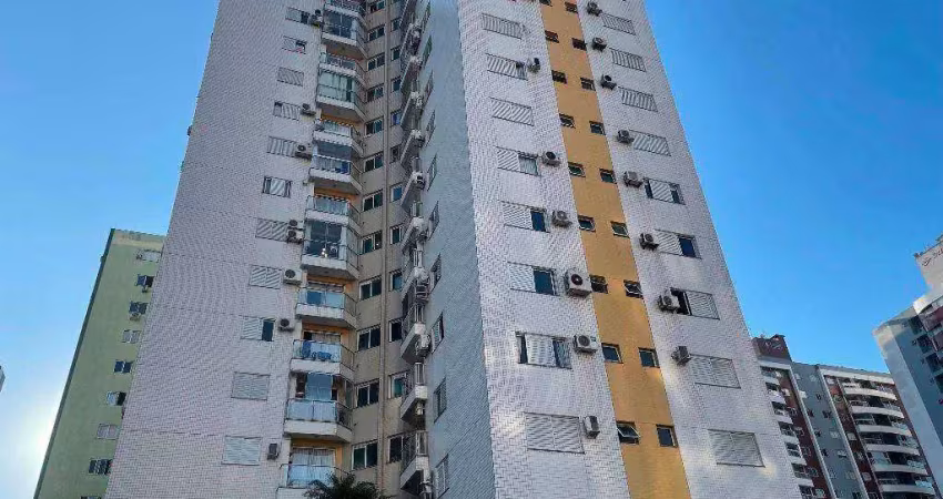 Apartamento com 2 dormitórios à venda -  r$ 590.000 - campinas - são josé/sc