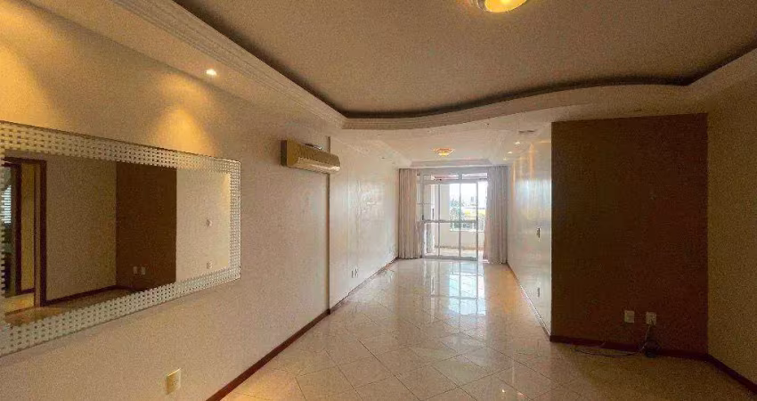 Apartamento com 4 dormitórios à venda, 117 m² por r$ 1.050.000,00 - kobrasol - são josé/sc