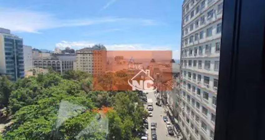 Sala à venda, 52 m² por r$ 350.000,00 - centro - niterói/rj
