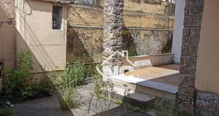 Casa com 3 quartos à venda, 120 m² por r$ 1.300.000 - santa rosa - niterói/rj