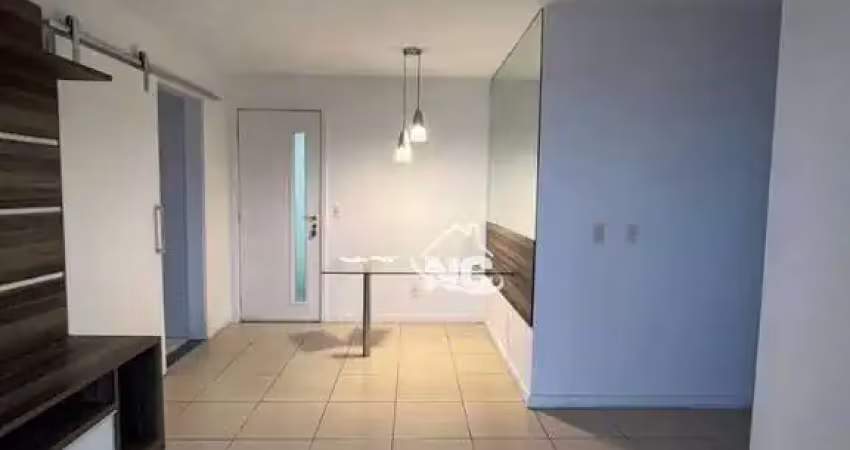 Apartamento com 2 dormitórios à venda, 62 m² por r$ 480.000,00 - centro - niterói/rj