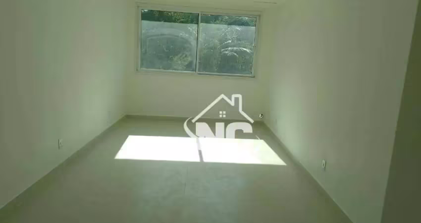 Sala, 28 m² - venda por r$ 240.000,00 ou aluguel por r$ 1.870,00/mês - centro - niterói/rj