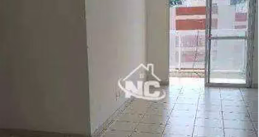 Apartamento com 2 suítes à venda, 87 m² por r$ 798.000 - icaraí - niterói/rj