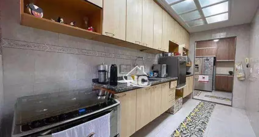 Casa com 4 quartos à venda, 360 m² por r$ 1.500.000 - piratininga - niterói/rj