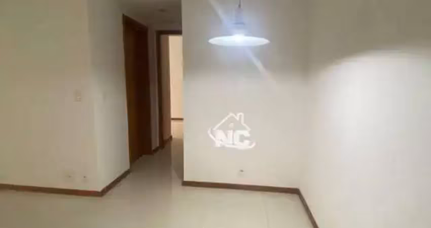 Novos começos vende - apartamento com 2 dormitórios à venda, 65 m² por r$ 330.000 - badu - niterói/rj