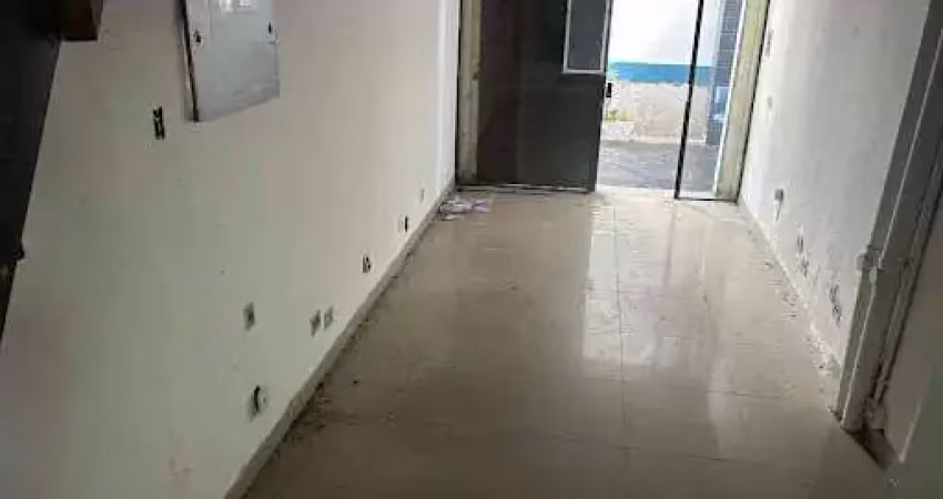 Loja à venda, 40 m² por r$ 265.000,00 - itaipu - niterói/rj