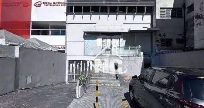 Prédio, 900 m² - venda por r$ 6.500.000,00 ou aluguel por r$ 50.000,00/mês - fonseca - niterói/rj