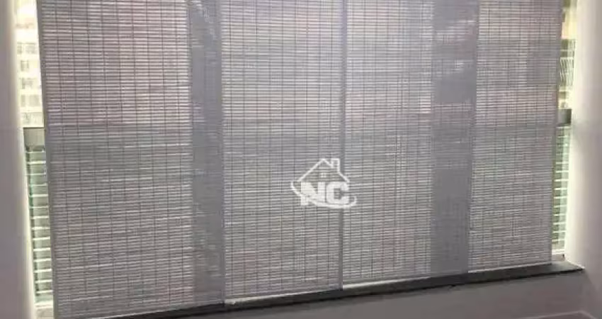 Sala à venda, 30 m² por r$ 250.000,00 - ingá - niterói/rj