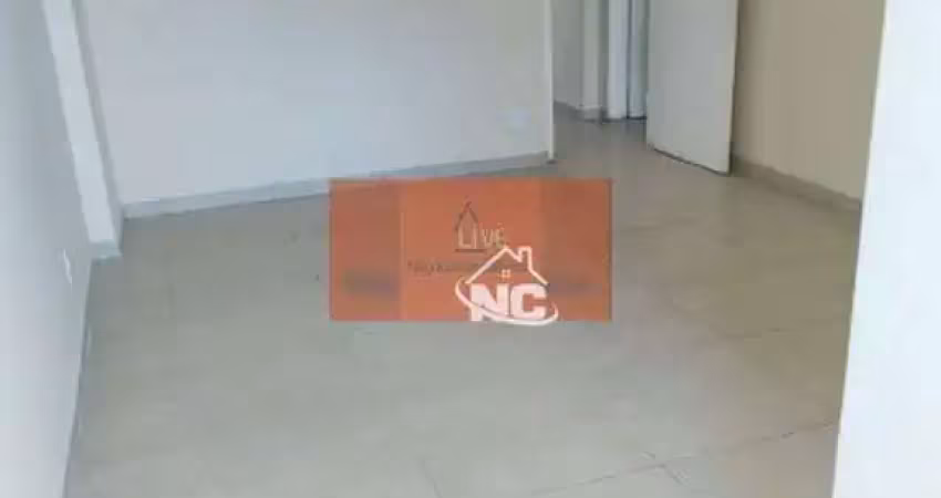 Apartamento com 2 quartos à venda, 65 m² por r$ 520.000 - são domingos - niterói/rj