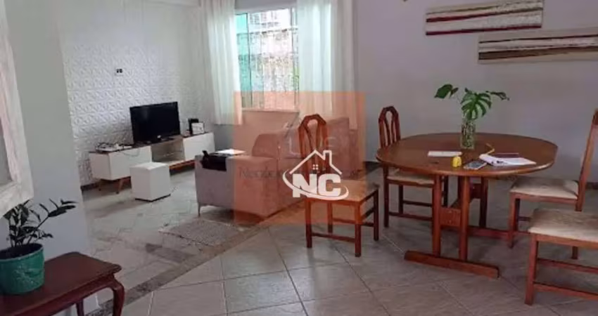 Casa com 3 quartos à venda, 500 m² por r$ 840.000 - itaipu - niterói/rj