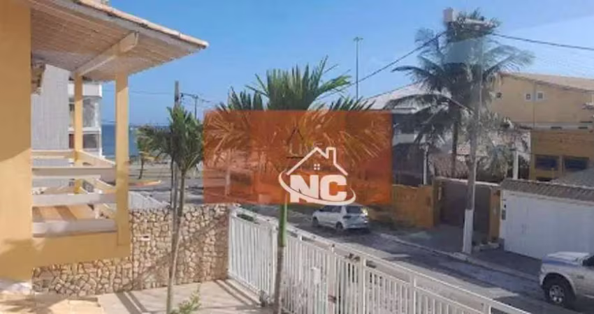 Casa à venda, 250 m² por r$ 2.050.000,00 - piratininga - niterói/rj