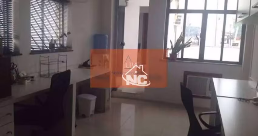 Sala comercial à venda na Avenida Ernani do Amaral Peixoto, 59, Centro, Niterói