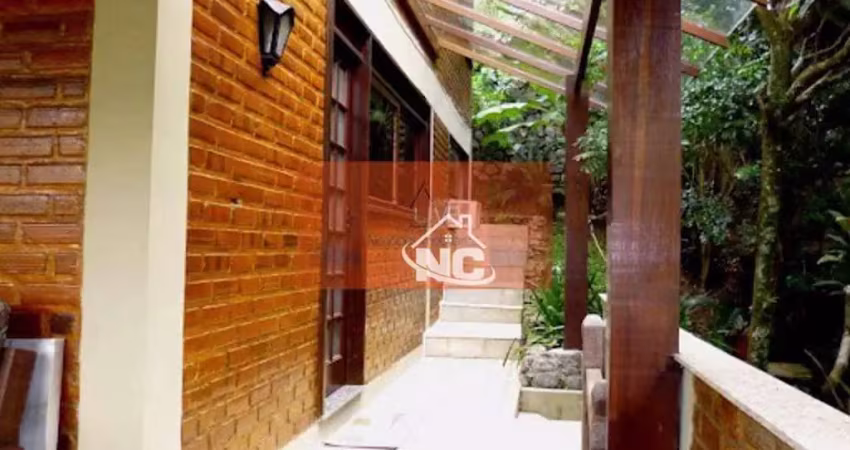 Casa com 4 dormitórios à venda, 218 m² por r$ 1.150.000,00 - badu - niterói/rj
