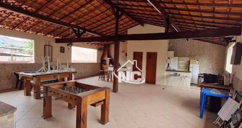 Novos começos  vende - casa residencial à venda, fonseca, niterói - ca0084.