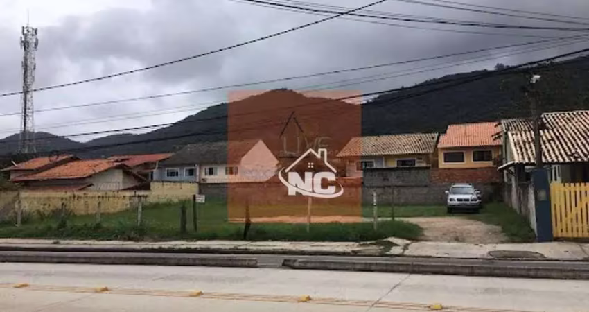 Terreno à venda, 450 m² por r$ 1.200.000,00 - piratininga - niterói/rj