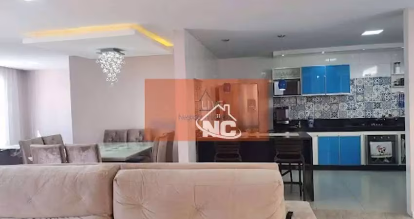 Casa com 3 quartos à venda, 233 m² por r$ 998.000 - maria paula - são gonçalo/rj