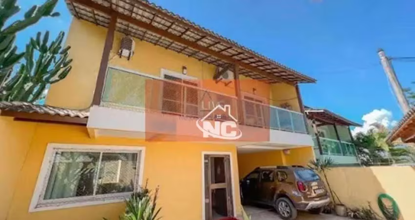Casa com 3 dormitórios à venda, 730 m² por r$ 980.000,00 - badu - niterói/rj