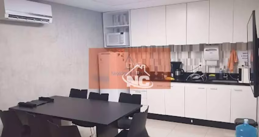 Ponto comercial à venda na Rua da Conceição, 142, Centro, Niterói