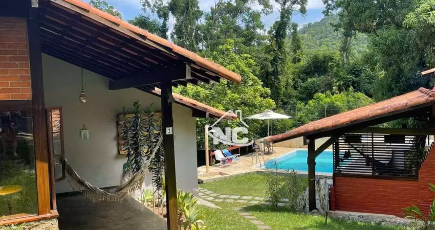 Casa com 4 quartos à venda, 350 m² por r$ 1.200.000 - maria paula - niterói/rj