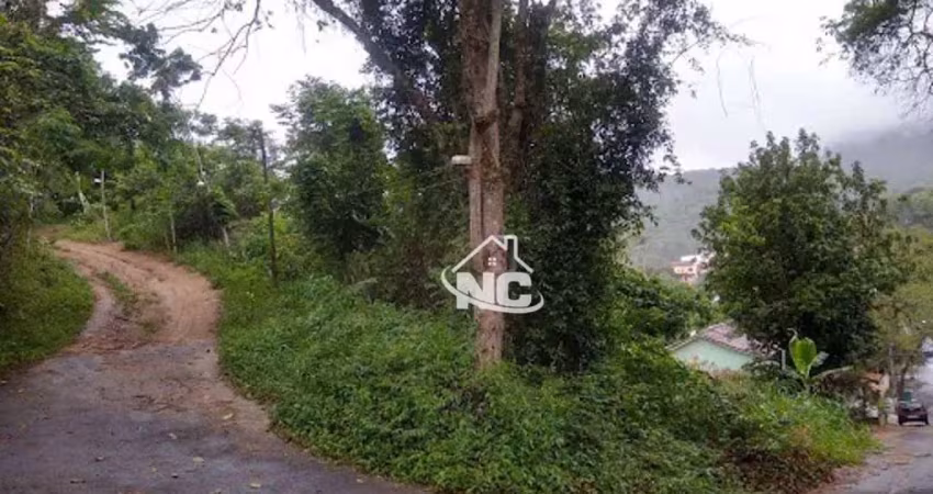 Terreno à venda, 450 m² por r$ 250.000,00 - badu - niterói/rj