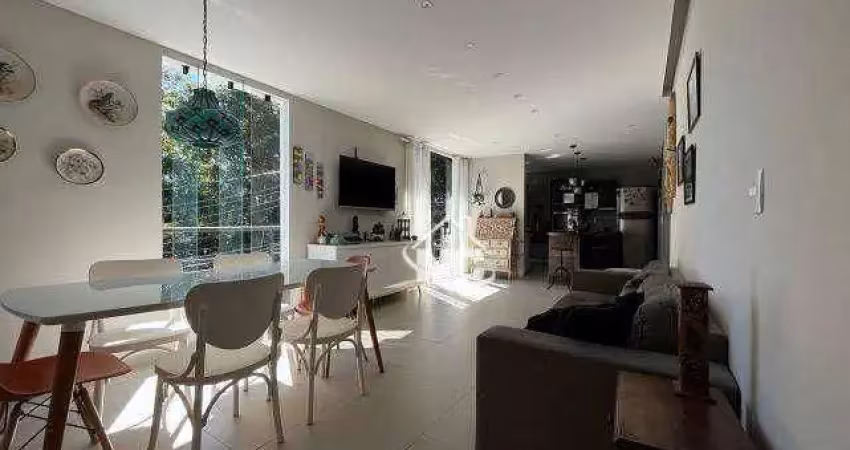 Casa com 5 quartos à venda, 240 m² por r$ 1.050.000 - itacoatiara - niterói/rj