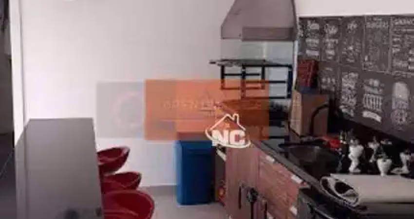 Apartamento com 3 quartos à venda, 120 m² por r$ 1.350.000 - icaraí - niterói/rj