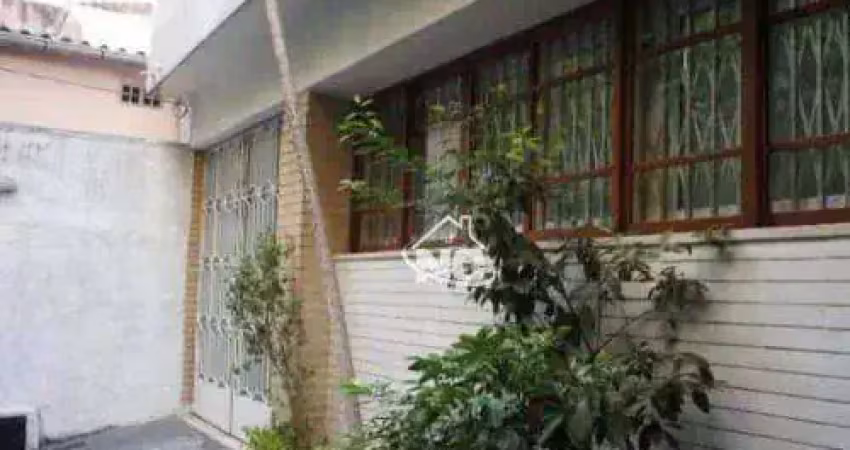 Casa com 4 quartos à venda, 164 m² por r$ 1.300.000 - ingá - niterói/rj