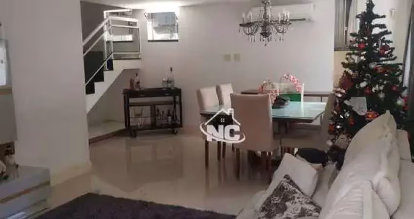 Casa próximo a maternidade são francisco, com 3 quartos à venda, 300 m² por r$ 1.290.000 - são francisco - niterói/rj