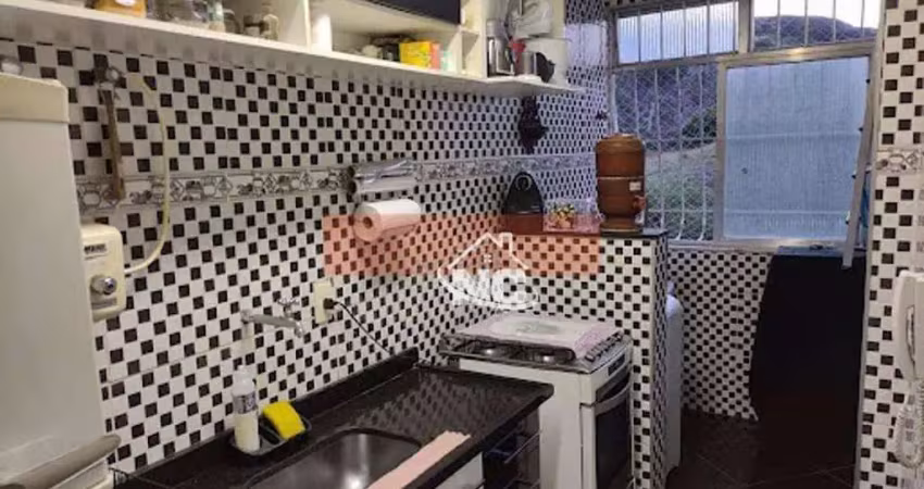 Apartamento com 2 dormitórios à venda, 98 m² por r$ 250.000,00 - engenhoca - niterói/rj