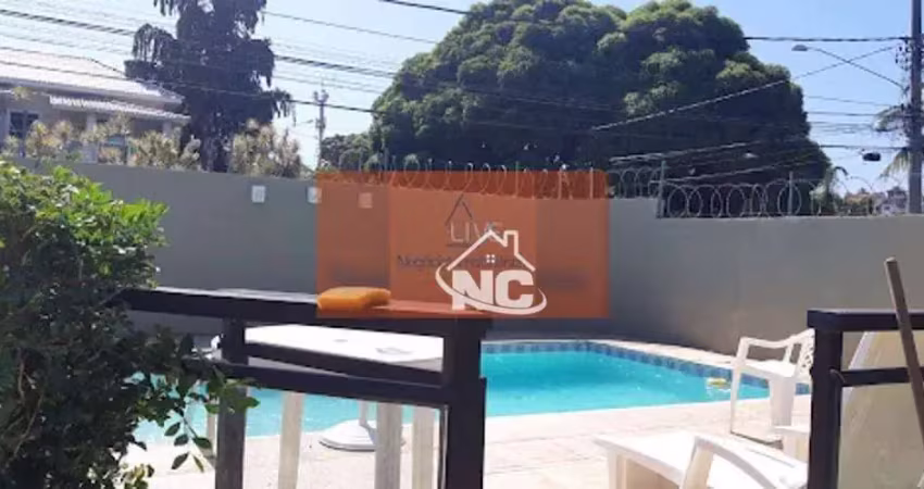 Casa com 3 dormitórios à venda, 120 m² por r$ 720.000,00 - itaipu - niterói/rj