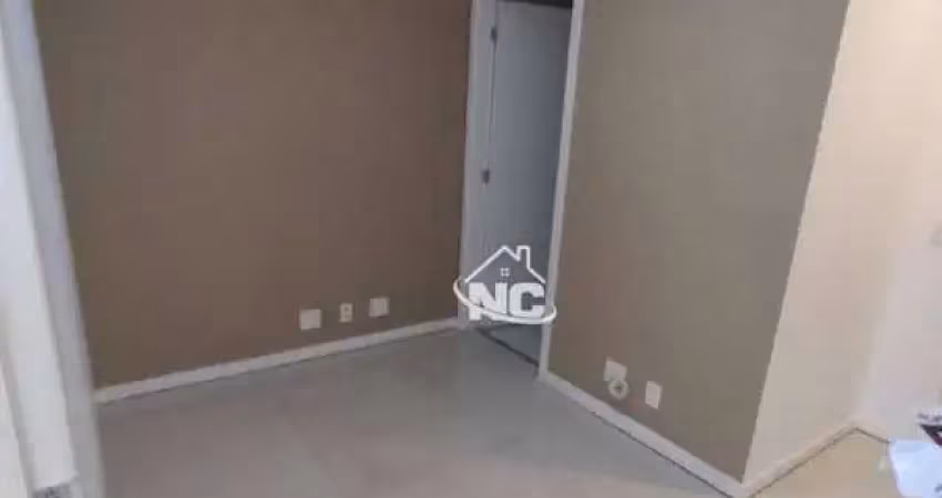 Sala à venda, 21 m² por r$ 255.000,00 - icaraí - niterói/rj