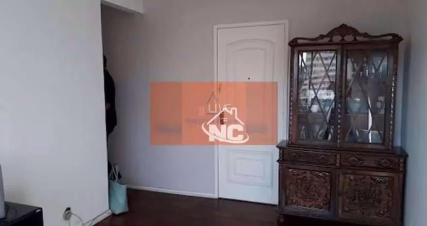 Apartamento com 2 dormitórios à venda, 75 m² por r$ 470.000,00 - são domingos - niterói/rj