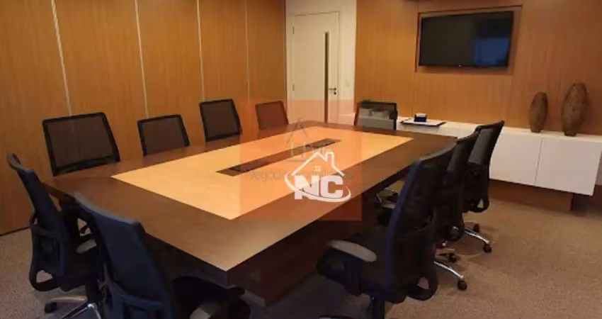 Studio com 1 dormitório à venda, 28 m² por r$ 300.000,00 - centro - niterói/rj
