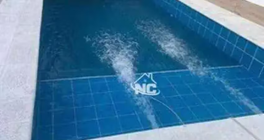 Casa com 2 quartos à venda, 300 m² por r$ 990.000 - barreto - niterói/rj
