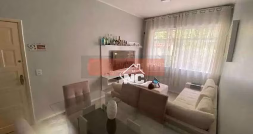 Apartamento com 2 quartos à venda, 100 m² por r$ 490.000 - icaraí - niterói/rj